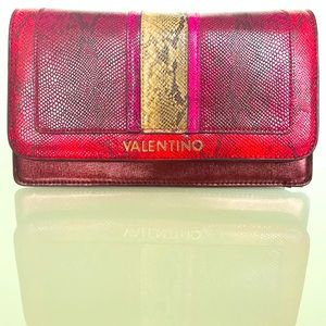 Valentino Clutch / Cross Body Bag